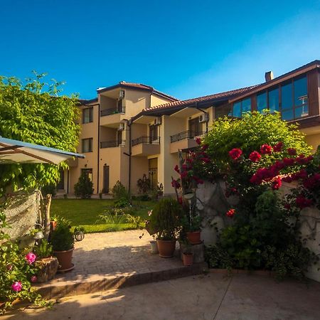 Ravda Bay Guest House Exterior foto