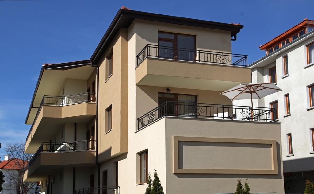 Ravda Bay Guest House Exterior foto
