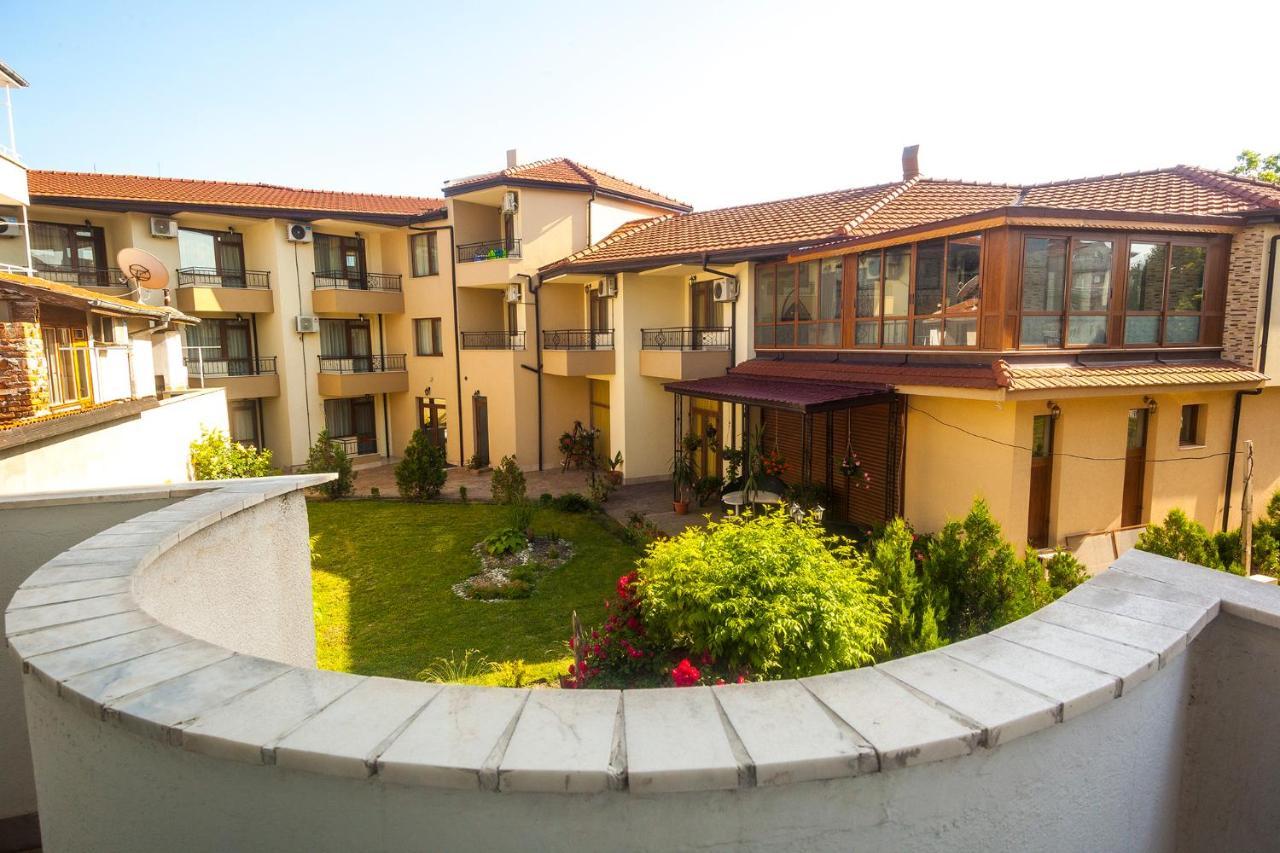 Ravda Bay Guest House Exterior foto